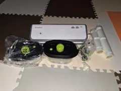 未使用 FoodSaver フードセイバー FM2010DTC 真空パック機 - メルカリ