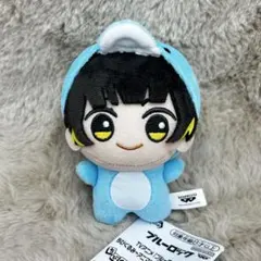 【蜂楽廻】ブルーロック ちびぐるみ ～アニマル着ぐるみver.～ vol.1