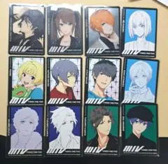 アイドルマスター　SideM FiFS展　まとめ売り