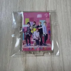 エーステ ミニアクリルポスター 春組