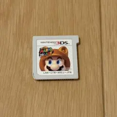 スーパーマリオ3Dランド カセット 3DS