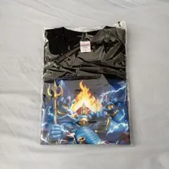 ハジマザ HAZIKETE MAZARE 2026 Tシャツ