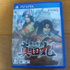 戦国無双 真田丸 PS Vita