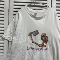 バンド Tシャツ 古着 ダイナソージュニア ロック アーティスト ミュージック