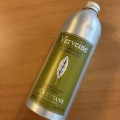 ポップンベリー様専用【新品】ロクシタン ヴァーベナ フォーミングバス 500ml