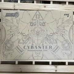 CCSTOYS 鉄魄 サイバスター精霊憑依ver.