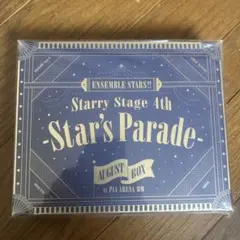 あんスタ スタステ 4th スタパレ