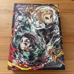 劇場版 鬼滅の刃 無限列車編 完全生産限定盤BD ブルーレイ