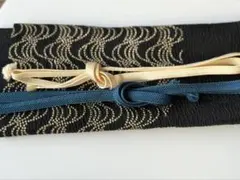 帯揚げ・帯締めセット