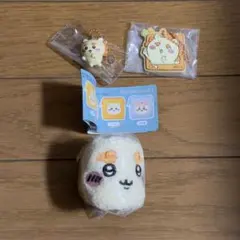 【お値下げ】ちいかわ シーサー グッズ 3点セット