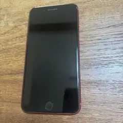 iPhone 8 Plus (RED) 256GB SIMフリー 83%