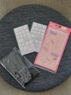 enoi エノイ ノベルティ レザーマルチポーチ - メルカリ