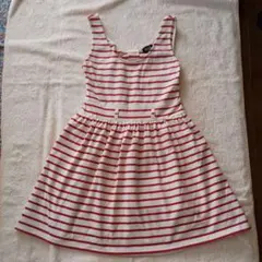 SHAKE SHAKE ワンピース