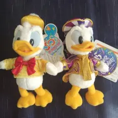 2025年最新】ドナルド ぬいぐるみバッジ 30周年の人気アイテム - メルカリ