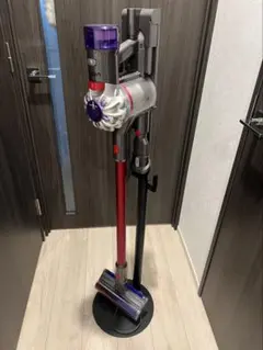 美品】ダイソン dyson V8 sv25 分解洗浄済 スタンド付き - メルカリ