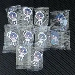 くら寿司 にじさんじ 魁星