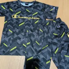 Champion セットアップ 140