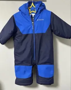 コロンビア スキーウェア80cm