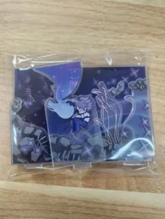 リンバスカンパニー ファウスト アクリルスタンド ハムハムパンパン