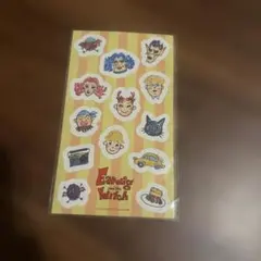 ポケモン工芸展 八戸市美術館 アローラナッシー ステッカー シール