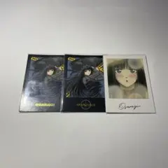 サカモトデイズ 大佛 カードまとめ売り