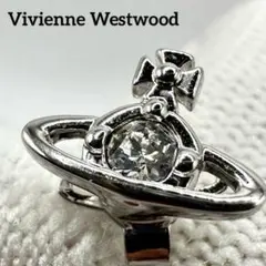 極美品】Vivienne Westwood ハート オーブ ピアス 片耳用 - メルカリ