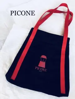 PICONE ピッコーネ トートバッグ★エコバッグのサムネイル