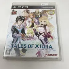 テイルズ オブ エクシリア
