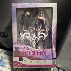 figma ライダー Fate/stay night フィギュア 069