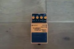 う*ん様 BOSS OD-3 TKmod soul power instrume - メルカリ