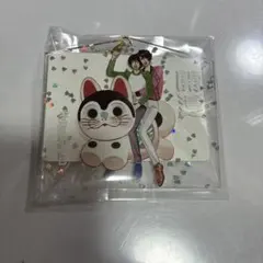 虫歯　『不死身の命日』　絵馬 アクリルキーホルダー
