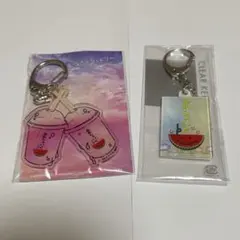 みなしょー タクヤ 草川拓弥 西垣匠 キーホルダー2種セット 新品