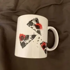 UNISON SQUARE GARDEN 3ピース マグカップ