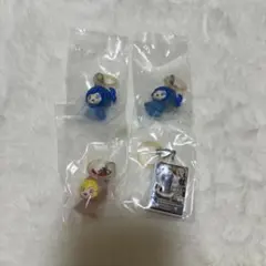 アイカツ めじるしアクセサリー ガチャ