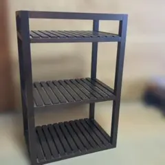 IKEA MOLGER　イケア　モルゲル　シェルフユニット　ラック　棚 期間限定】【IKEA/イケア/通販】 MOLGER モルゲル シェルフユニット