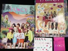 TWICE FANCY YOU アルバムセットのサムネイル