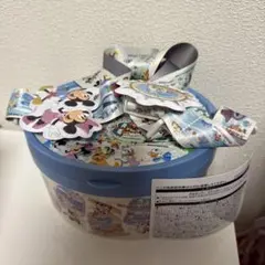 ディズニー ポップコーンバゲット