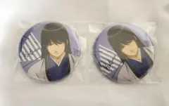 銀魂　缶バッジ　桂小太郎