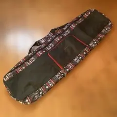 【キレイ】Northern Country スノーボードケース バッグ