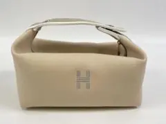 【美品】HERMES エルメス ブリッド・ア・ブラックGM キャンバスナチュラルのサムネイル