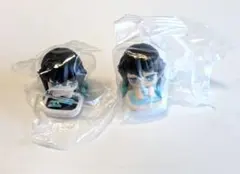 鬼滅の刃　おねむたん