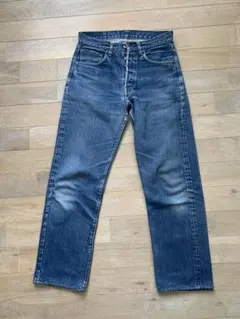 ゆ*え様 70s levi's 501 66前期　W29×L31 （74cm×7 ゆ*え様 70s levi's 501 66前期 W29×L31 （74cm×7 - メルカリ
