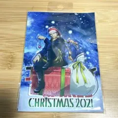 ゴールデンカムイ 札幌パルコ クリスマス アクリルスタンド 杉元