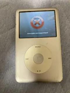 2026年最新】IPOD classic ジャンクの人気アイテム - メルカリ
