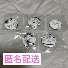 2026年最新】one piece all faces 缶バッジの人気アイテム - メルカリ