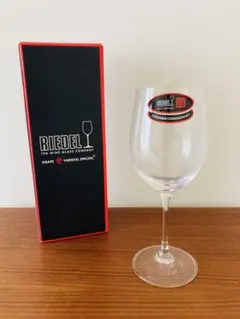 RIEDEL 2000 & 2001 グラスセット - メルカリ
