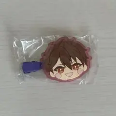 守沢千秋　あんスタ　みにこれ　前髪クリップ