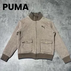 中綿 ブルゾン