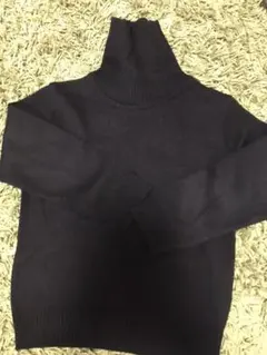 コムサタートルニット セーター