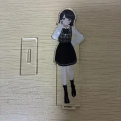 しぐれうい アクリルスタンド